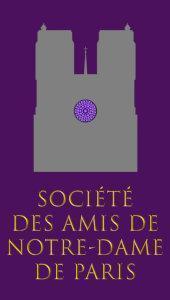 Logo Amis Notre-Dame de Paris